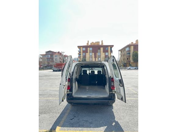 Sahibinden Citroen Berlingo 1.6 HDi Combi X 2015 Model 