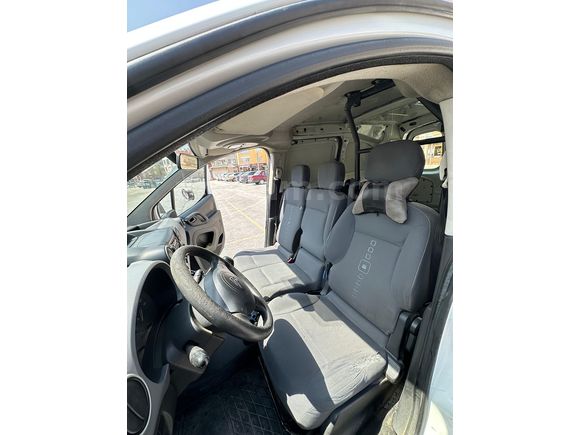 Sahibinden Citroen Berlingo 1.6 HDi Combi X 2015 Model 
