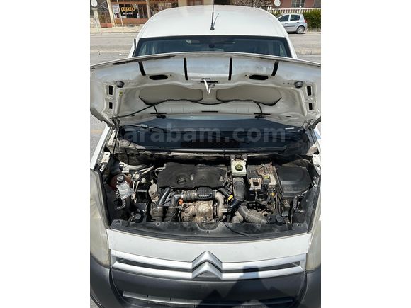Sahibinden Citroen Berlingo 1.6 HDi Combi X 2015 Model 