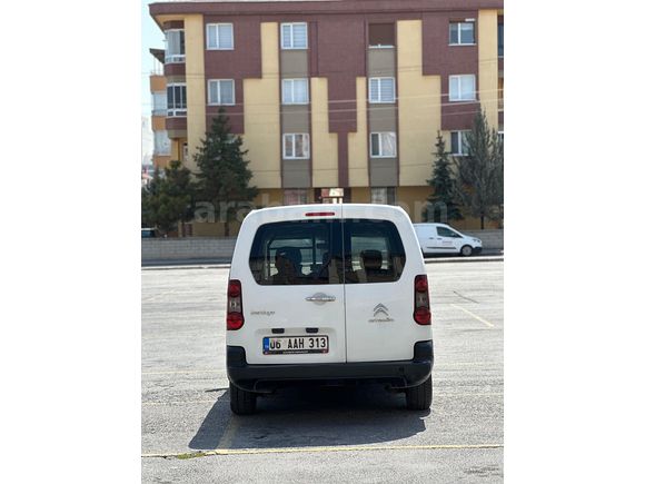 Sahibinden Citroen Berlingo 1.6 HDi Combi X 2015 Model 