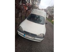 Sahibinden Opel Combo 1.4i 2000 Model