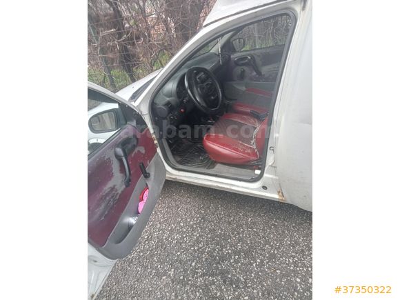Sahibinden Opel Combo 1.4i 2000 Model