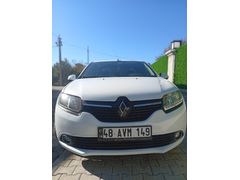 Sahibinden Renault Symbol 1.5 dCi Joy 2015 Model