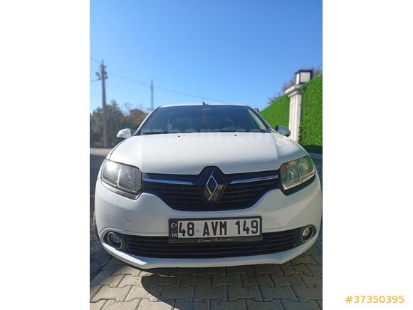 Sahibinden Renault Symbol 1.5 dCi Joy 2015 Model