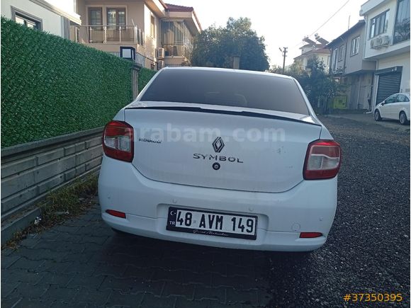 Sahibinden Renault Symbol 1.5 dCi Joy 2015 Model