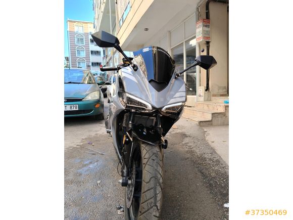 Sahibinden RKS M250