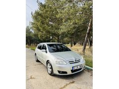 Sahibinden Toyota Corolla 1.6 Sol VVT-i 2006 Model 