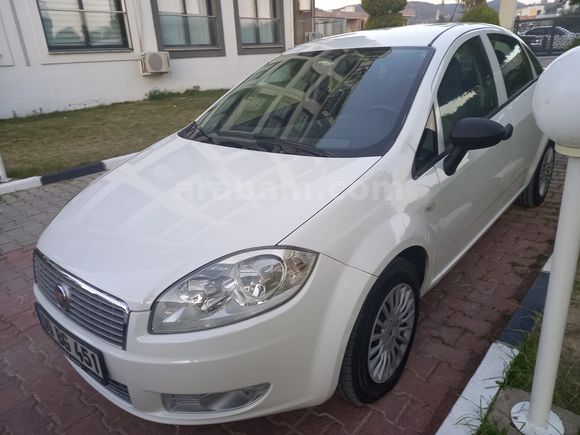 Tertemiz  bakımlı 95 beygir aile aracı Multijet Euro5 yeni Vize