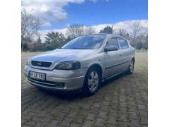 Sahibinden Opel Astra 1.6 Enjoy 2003 Model 