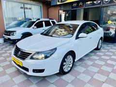 Galeriden Renault Latitude 1.5 dCi Privilege 2013 Model Tokat
