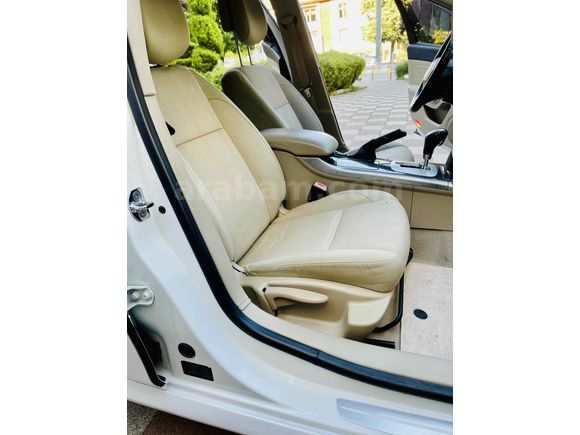 Galeriden Renault Latitude 1.5 dCi Privilege 2013 Model Tokat
