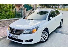 Galeriden Renault Latitude 1.5 dCi Privilege 2013 Model Tokat