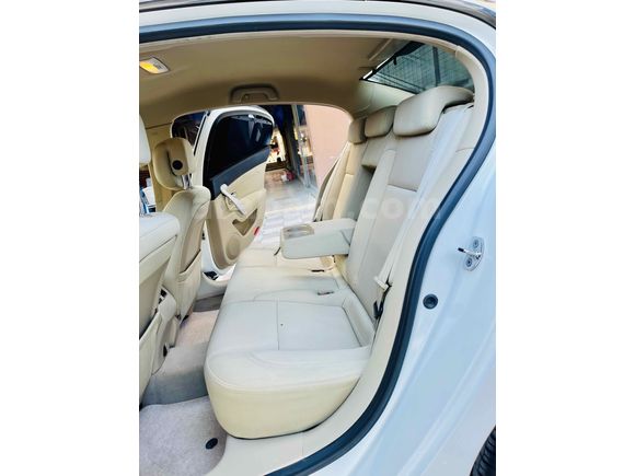Galeriden Renault Latitude 1.5 dCi Privilege 2013 Model Tokat