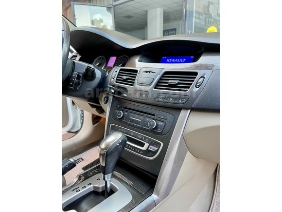 Galeriden Renault Latitude 1.5 dCi Privilege 2013 Model Tokat