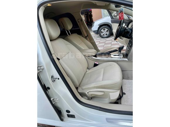Galeriden Renault Latitude 1.5 dCi Privilege 2013 Model Tokat