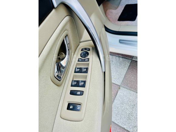 Galeriden Renault Latitude 1.5 dCi Privilege 2013 Model Tokat
