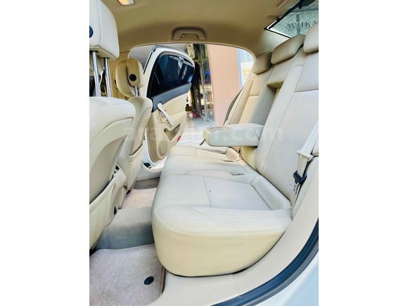 Galeriden Renault Latitude 1.5 dCi Privilege 2013 Model Tokat