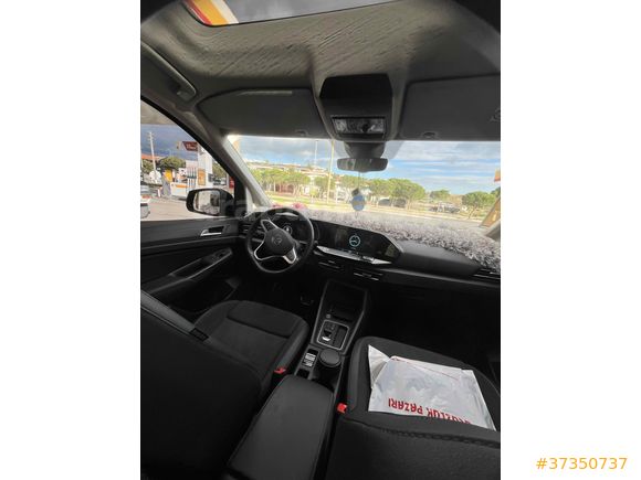 Sahibinden Volkswagen Caddy 2.0 TDI Style 2025 Model 