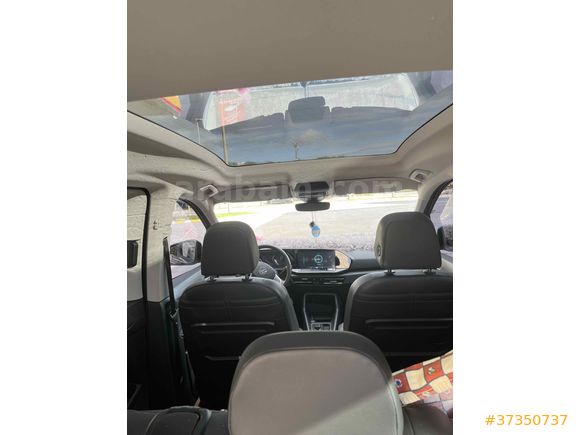 Sahibinden Volkswagen Caddy 2.0 TDI Style 2025 Model 