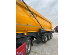ATOM OTOMOTİV TIR & DORSE PAZARI HAVUZLU ODABAŞI 2023 MODEL