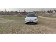 Sahibinden Volkswagen Golf 1.4 TSi Comfortline 2014 Model  240.000 km Beyaz