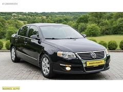 BAŞGÜLDEN GRAM BOYASIZ HATASIZ PASSAT OTOMATIK 1.4 COMFORTLINE