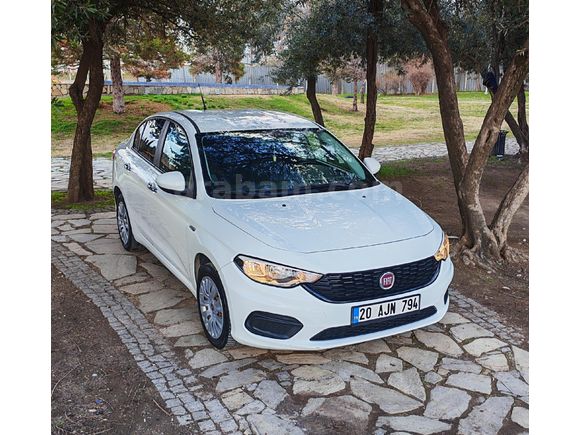 2017 EGEA 177 Bin Km