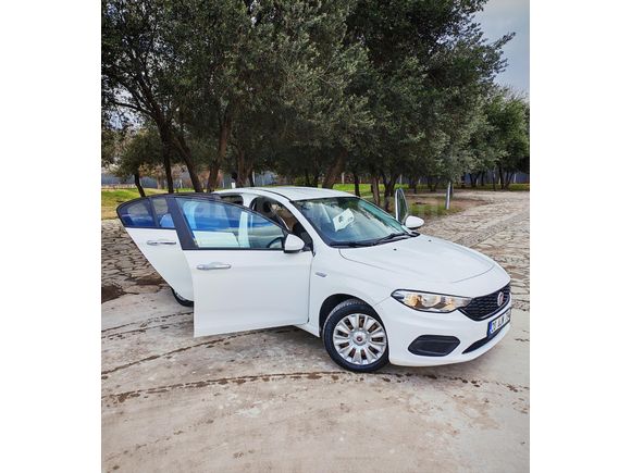 2017 EGEA 177 Bin Km