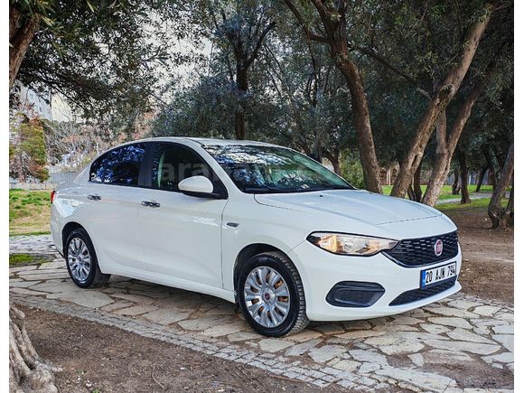 2017 EGEA 177 Bin Km