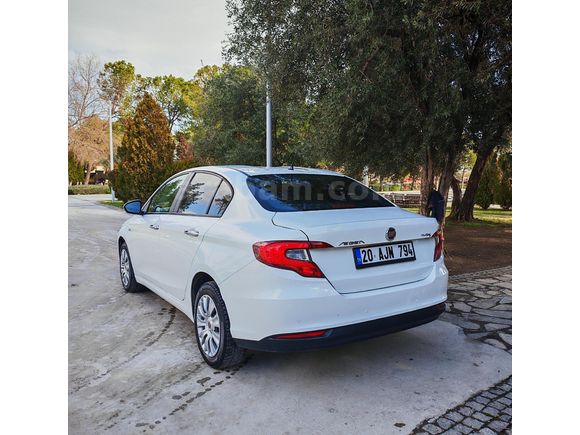 2017 EGEA 177 Bin Km