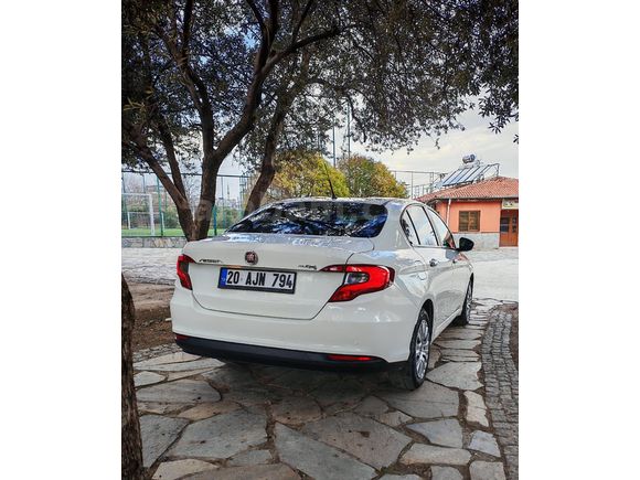 2017 EGEA 177 Bin Km