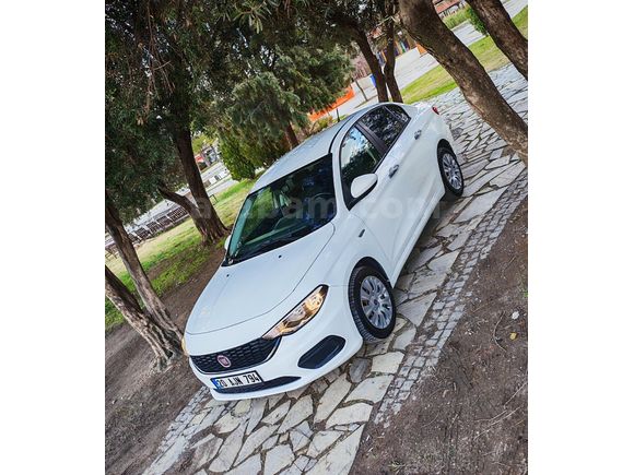 2017 EGEA 177 Bin Km