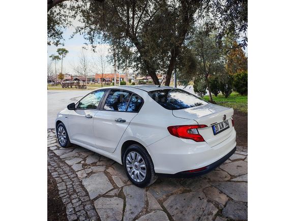 2017 EGEA 177 Bin Km