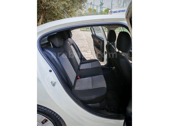 2017 EGEA 177 Bin Km