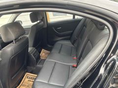 Sahibinden BMW 3 Serisi 316i Advantage 2009 Model  273.216 km Siyah