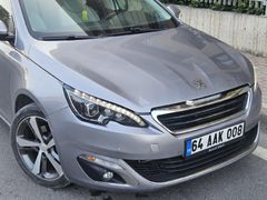 Galeriden Peugeot 308 1.6 BlueHdi Allure 2016 Model Kocaeli