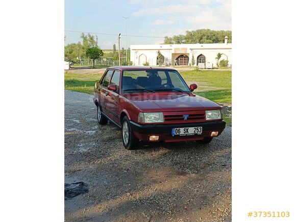 Sahibinden Tofaş Doğan 1.6 ie 2000 Model 