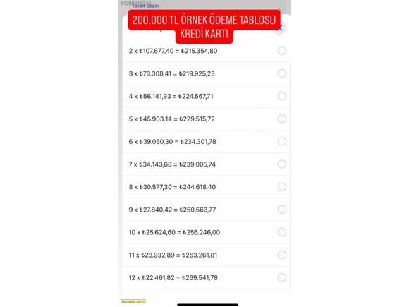 BAŞGÜLDEN BOYASIZ 2015 HATASIZ BEYAZ FOCUS TREND X