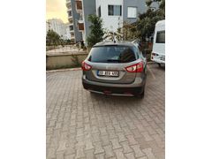Boyasız 4*4 Suzuki SX4 S-Cross 1.6 DDiS GL+ 2013 Model