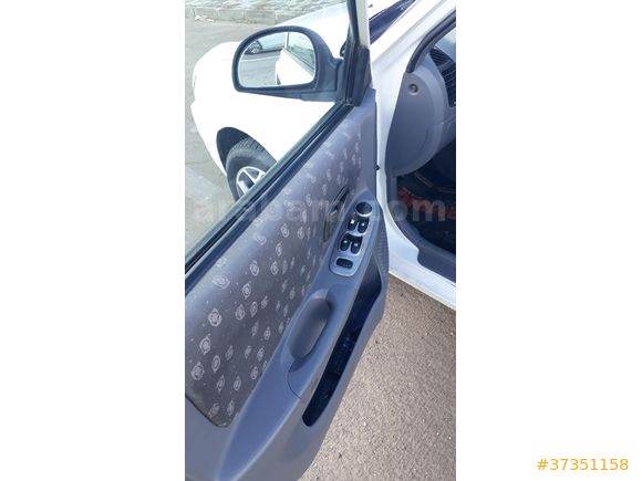 Sahibinden Hyundai Accent 1.5 CRDi Admire 2006 Model