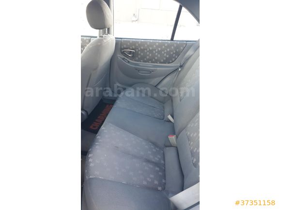 Sahibinden Hyundai Accent 1.5 CRDi Admire 2006 Model