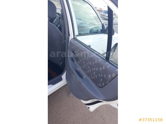 Sahibinden Hyundai Accent 1.5 CRDi Admire 2006 Model