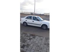Sahibinden Hyundai Accent 1.5 CRDi Admire 2006 Model
