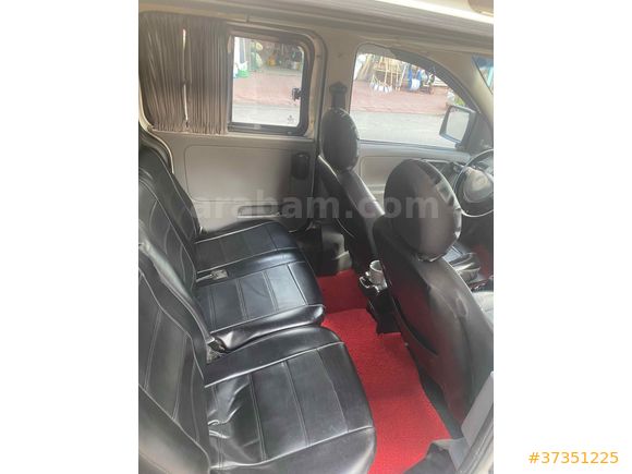 Sahibinden Opel Combo 1.7 DTH 2003 Model 