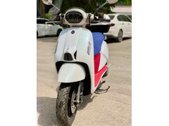 Sahibinden RKS LTR 125 