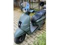 Sahibinden Peugeot Django 125 - Aksesuarlı