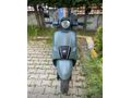 Sahibinden Peugeot Django 125 - Aksesuarlı