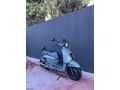 Sahibinden Peugeot Django 125 - Aksesuarlı