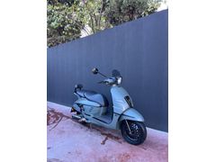 Sahibinden Peugeot Django 125 - Aksesuarlı