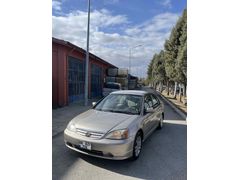 Sahibinden Honda Civic 1.6 i-VTEC LS 2004 Model 